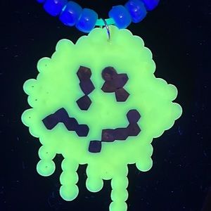 Unisex Rave Necklace